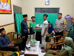 BKTM Upayakan Mediasi  Selesaikan Permasalahan Warga