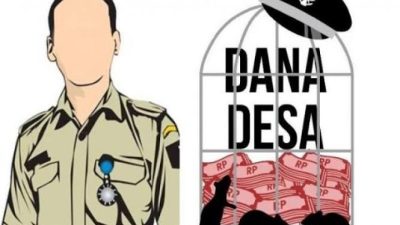 Molor Dua Tahun, Inspektorat Sumbawa Akan Tuntaskan Kasus Baturotok