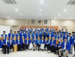 Kader PMII Harus Mampu Menyongsong Era Meritokrasi di Masa Depan