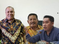 Dewan Minta Pemda Tangani DAS Wilayah Timur Empang