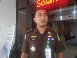Jaksa Periksa Direktur dan Tiga Pejabat RSUD Sumbawa