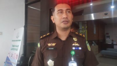 Jaksa Periksa Direktur dan Tiga Pejabat RSUD Sumbawa
