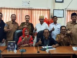 Persoalan P3K, Komisi IV DPRD Sumbawa Panggil Semua Pihak
