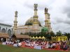Kapolresta Hadiri Pembukaan Khasanah Ramadhan 1444 H