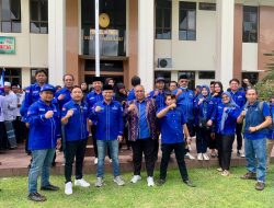Upaya PK Kubu Moeldoko Ditentang Kader Demokrat NTB