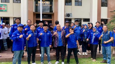 Upaya PK Kubu Moeldoko Ditentang Kader Demokrat NTB