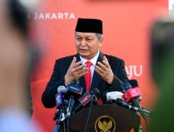 Presiden Jokowi Dorong Optimalisasi Kegiatan Deradikalisasi