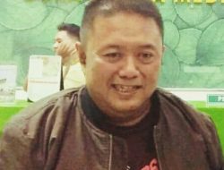 Didu: Panggung Pilgub NTB 2024 Milik Anak Muda yang Progresif Inovatif dan Smart