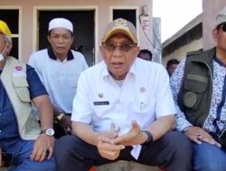 Bupati Sumbawa tetapkan Status Tanggap Darurat di Enam kecamatan