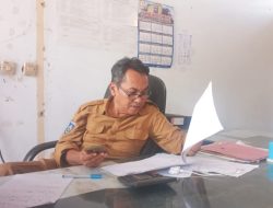 Retribusi Sampah, Malik: 130 Juta Triwulan Pertama