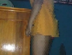 Seorang IRT di Paoq Rengge Wajageseng Meniggal Gantung Diri