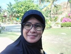 Soal Data KPM, Ini Komentar Kabid Linjamsos Sumbawa