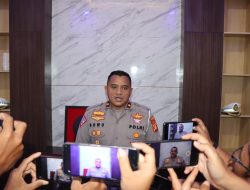 Sat Lantas Polresta Mataram Amankan Ratusan Unit Sepeda motor Saat Ops KRYD