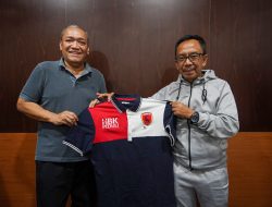 Lombok FC Lakukan Perombakan  Hadapi Liga 3 NTB
