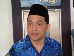 Jelang Idul Fitri, Dr Deddy: Harga Bahan Pokok Masih Stabil
