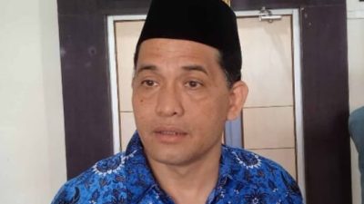 Jelang Idul Fitri, Dr Deddy: Harga Bahan Pokok Masih Stabil