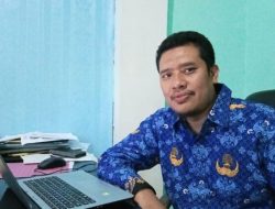 Serap Anggaran 10 Milyar, Alwan: 7 SD Dibangun Tahun 2023