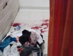 WNA Asal  Slovenia di Duga  Lakukan Percobaan Bunuh  Diri