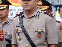 Ini Kata Kompol Made Yogi, Selaku Kasat reskrim Polresta Mataram