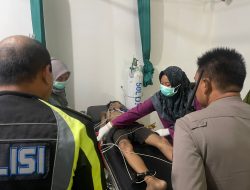 Pantai Setangi Kembali Menelan Korban