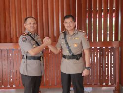 Kabid Humas Polda Apresiasi Sinergitas Jurnalis