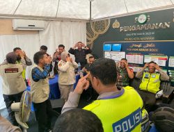 Biro SDM Polda NTB Gelar Healing Psikologi Personel Pospam