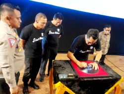Kapolda NTB Resmikan program Layanan SILACAK Sat Lantas Polresta Mataram