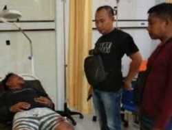 Polisi Tangkap Pelaku Tindak Pidana curanmor