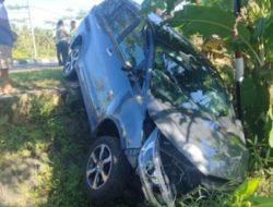 Ke Celakaan di jln By Labulia Menelan Korban Jiwa