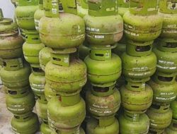 Atasi Kelangkaan, Pemda Tambah 1200 Gas Melon