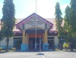Tunjang Dunia Pendidikan, Dikbud Sumbawa Raih DAK 20 Milyar