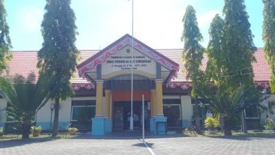 Tunjang Dunia Pendidikan, Dikbud Sumbawa Raih DAK 20 Milyar