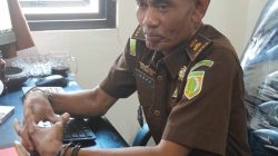 Jaksa Akan Ekspose Dua Perkara Korupsi di Sumbawa