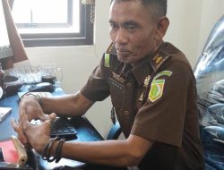 Dugaan Korupsi KUR BNI, Indra: Potensi Calon Tersangka Dua