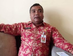 Dilelang di ULP, Rahmat Hidayat: Pengadaan Kapal Serap 2,4 Milyar