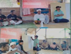 Gandeng LBH Olat Maras, Prodi Ilmu Hukum Terjun Ke Masyarakat Labangka