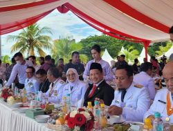 Hadiri Peringatan HOD, Wabup Novi: Refleksi Meningkatkan Kesejahteraan Masyarakat