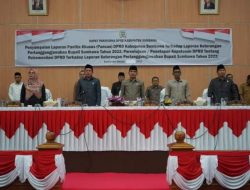 DPRD Sumbawa Dorong Pemda Perbaikan Sarpras Pendidikan