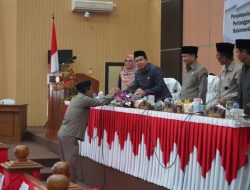 Dewan Minta Pemda Sumbawa Perluas Capaian Penataan Kawasan RTLH
