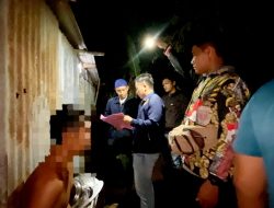 Sat Resnarkoba Polres Loteng Tangkap  Pengedar Narkotika