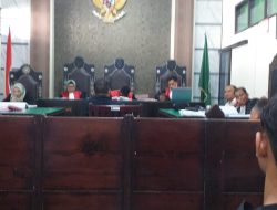Ketua BAANAR Akui Rumors Oknum DPR Tersangkut Narkoba Sudah Rahasia Umum