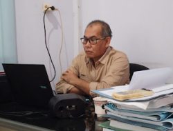 Kabid Haji Burhanuddin: Bantuan Nelayan Serap 1 Milyar dari Pokir Dewan