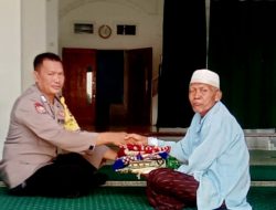 BKTM Berikan Sarana Kontak Kepada Warga Binaan