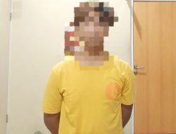 Pelaku Begal jln bypas BIL Mandalika di Tangkap Polisi