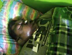 Seorang Kapten Kapal diTemukan Meniggal Dunia