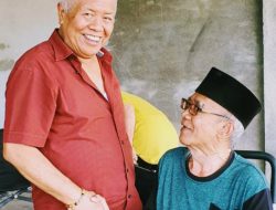 Pejabat Eselon II Terlibat Politi Rachmat Hidayat Ingatkan Gubernur Beri Tindakan Tegas