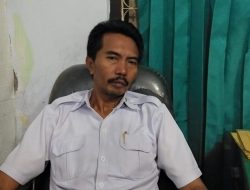 Tahun 2023, Muhlis: 185 Penerima Bantuan Ternak Pokir Dewan