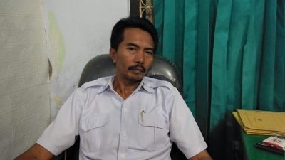 Tahun 2023, Muhlis: 185 Penerima Bantuan Ternak Pokir Dewan