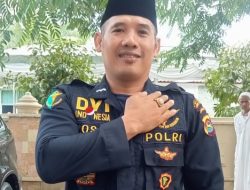 Bripka Rosi Di Tunjuk menjadi Medis Tenaga Kesehatan Jamah Haji