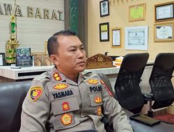 Polres KSB Siapkan Tehnis Pengamanan Pendaftaran Caleg